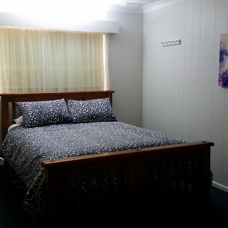 Top Of The Lake Holiday Units Merimbula Quarto foto