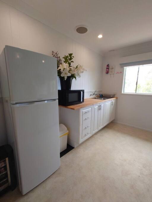 Top Of The Lake Holiday Units Merimbula Exterior foto