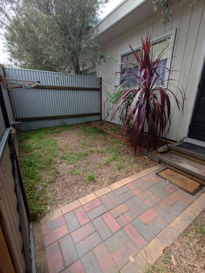 Top Of The Lake Holiday Units Merimbula Exterior foto