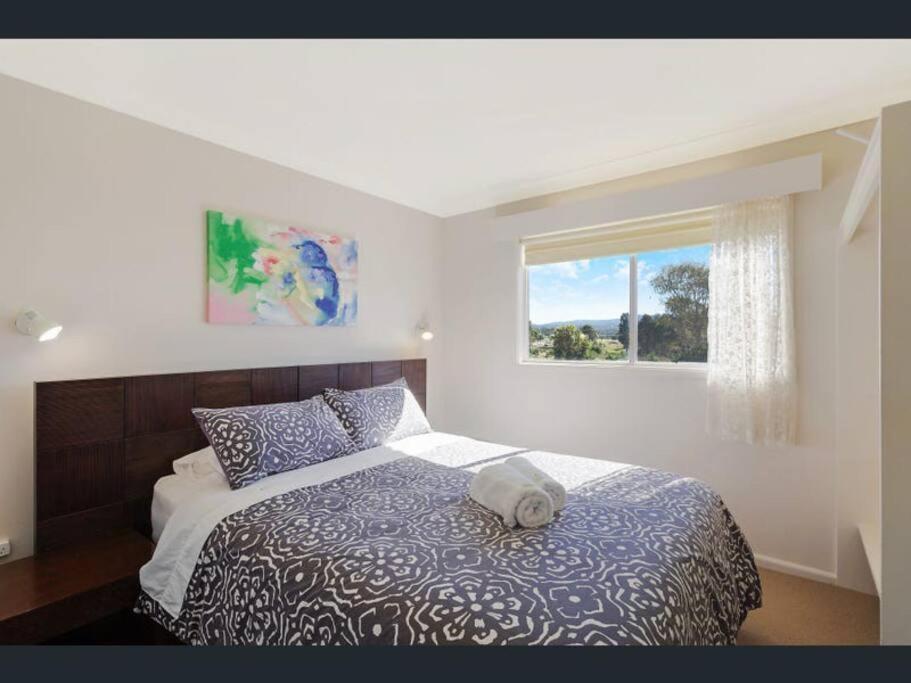 Top Of The Lake Holiday Units Merimbula Exterior foto