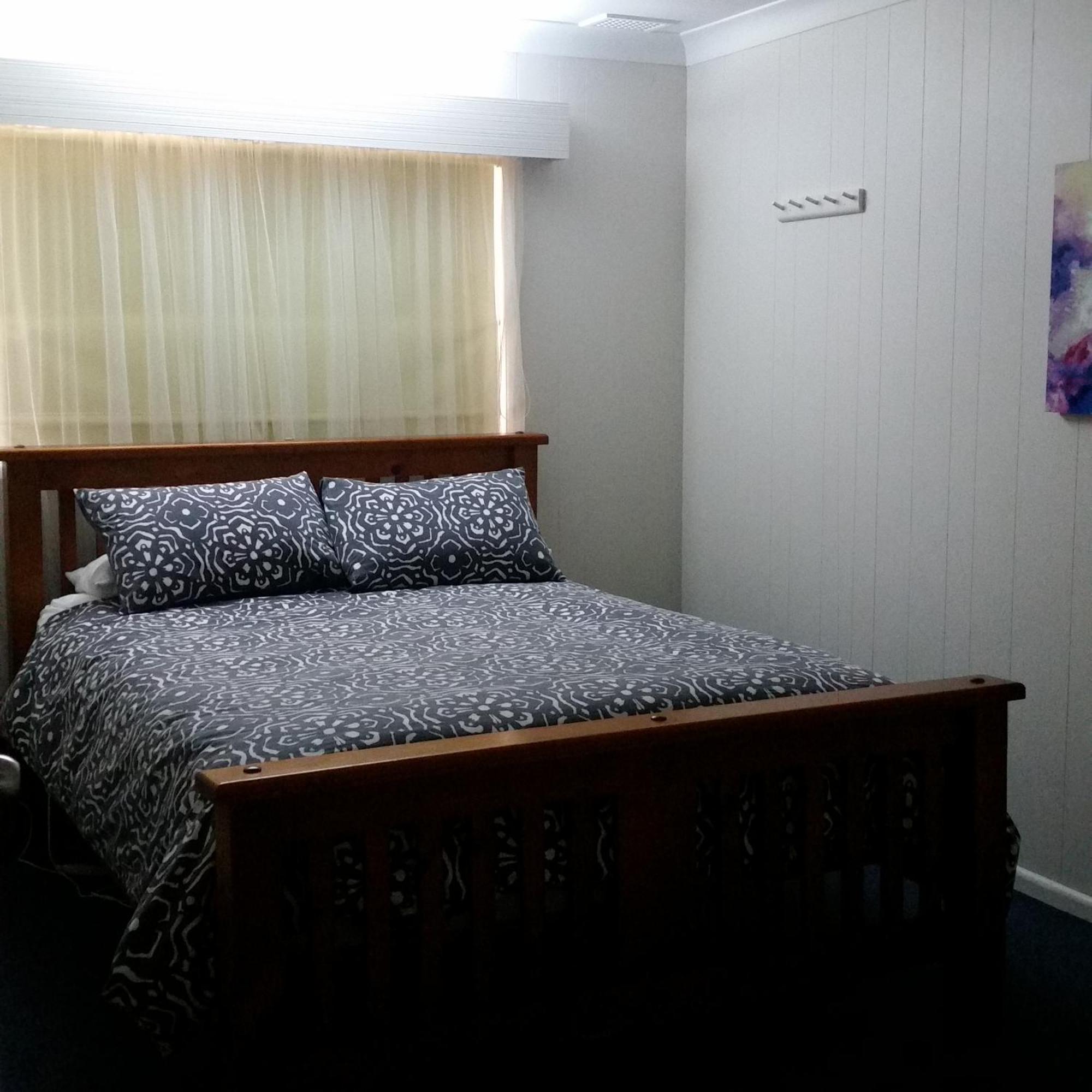 Top Of The Lake Holiday Units Merimbula Quarto foto